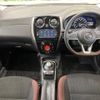 nissan note 2017 -NISSAN--Note DAA-HE12--HE12-029138---NISSAN--Note DAA-HE12--HE12-029138- image 2