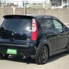 mitsubishi colt 2006 CFJ1806477 image 2