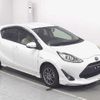 toyota aqua 2017 CFJ1547513 image 1
