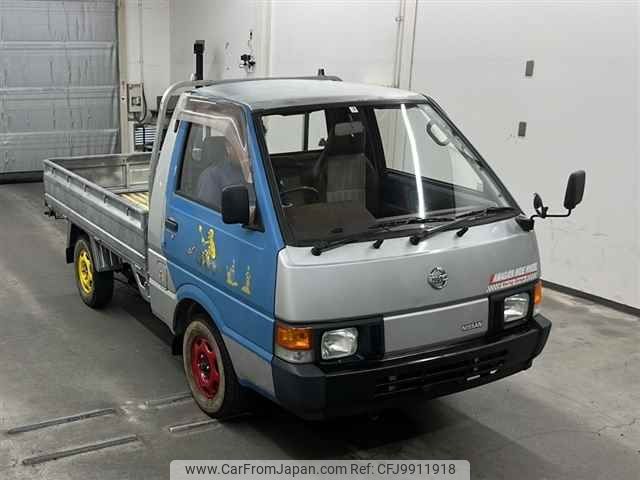 nissan vanette-truck 1992 -NISSAN--Vanette Truck PJC22-020399---NISSAN--Vanette Truck PJC22-020399- image 1