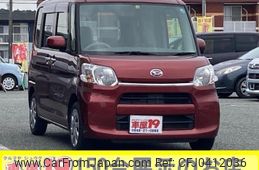 daihatsu tanto 2017 quick_quick_DBA-LA600S_LA600S-0575247