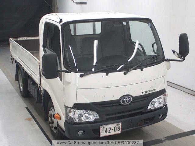 toyota toyoace 2017 -TOYOTA--Toyoace XZC605-0015669---TOYOTA--Toyoace XZC605-0015669- image 1