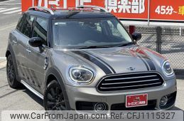 mini mini-others 2020 quick_quick_LDA-YT20_WMWYU120003L30632
