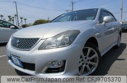 toyota crown-athlete-series 2008 REALMOTOR_Y2024040157F-10