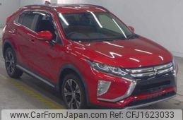 mitsubishi eclipse-cross 2018 CFJ1623033