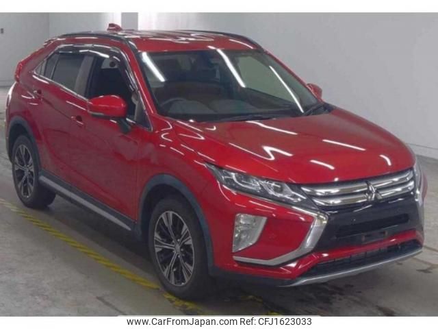 mitsubishi eclipse-cross 2018 CFJ1623033 image 1