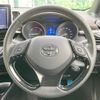 toyota c-hr 2017 -TOYOTA--C-HR DAA-ZYX10--ZYX10-2071814---TOYOTA--C-HR DAA-ZYX10--ZYX10-2071814- image 12