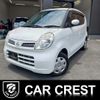 nissan moco 2010 quick_quick_DBA-MG22S_MG22S-379154 image 1