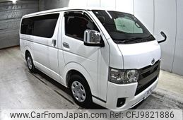 toyota hiace-van 2024 -TOYOTA 【山口 400て7379】--Hiace Van GDH201V-1101700---TOYOTA 【山口 400て7379】--Hiace Van GDH201V-1101700-