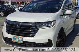 honda odyssey 2021 -HONDA 【神戸 330】--Odyssey RC4--RC4-1310069---HONDA 【神戸 330】--Odyssey RC4--RC4-1310069-