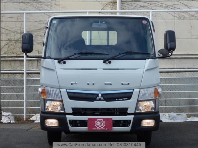 mitsubishi-fuso canter 2017 quick_quick_FBA20_FBA20-560292 image 2