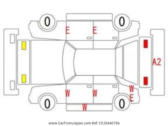 daihatsu move-canbus 2019 -DAIHATSU--Move Canbus 5BA-LA800S--LA800S-0195335---DAIHATSU--Move Canbus 5BA-LA800S--LA800S-0195335- image 2