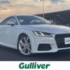 audi tt 2019 -AUDI--Audi TT ABA-FVDKZ--TRUZZZFV6K1004979---AUDI--Audi TT ABA-FVDKZ--TRUZZZFV6K1004979- image 1