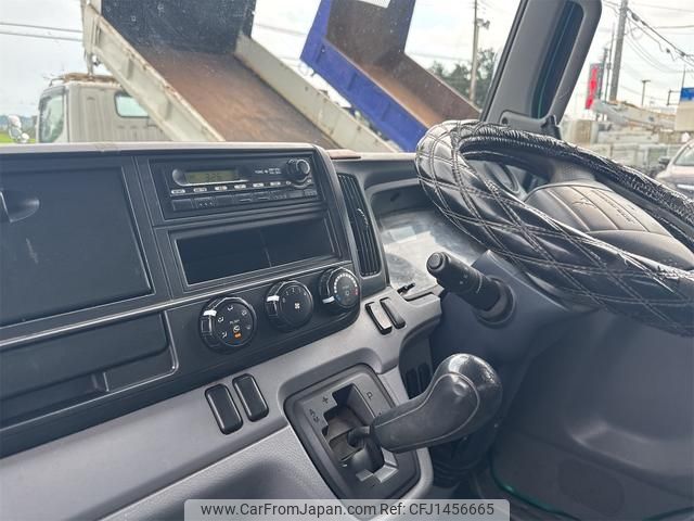 mitsubishi-fuso canter 2011 GOO_NET_EXCHANGE_0404589A30250722W002 image 2