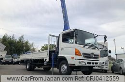 hino ranger 2010 GOO_NET_EXCHANGE_0209116A30241025W003