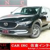 mazda cx-5 2019 quick_quick_KF2P_KF2P-319596 image 1