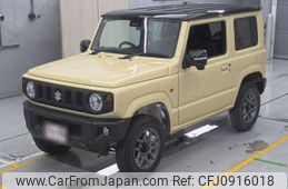 suzuki jimny 2023 -SUZUKI 【岐阜 582や830】--Jimny JB64W-316521---SUZUKI 【岐阜 582や830】--Jimny JB64W-316521-
