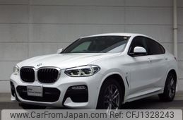 bmw x4 2019 quick_quick_UJ20_WBAUJ320X0LK54663