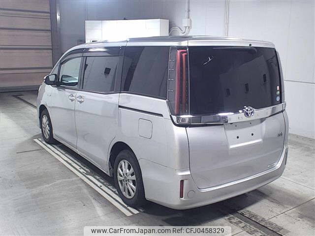 toyota noah 2017 -TOYOTA--Noah ZWR80G-0297593---TOYOTA--Noah ZWR80G-0297593- image 2