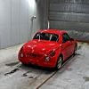daihatsu copen 2004 -DAIHATSU--Copen L880K-0021365---DAIHATSU--Copen L880K-0021365- image 6