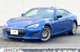 subaru brz 2018 -SUBARU--BRZ DBA-ZC6--ZC6-030107---SUBARU--BRZ DBA-ZC6--ZC6-030107-