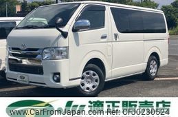 toyota hiace-van 2017 -TOYOTA--Hiace Van KDH201V--0231241---TOYOTA--Hiace Van KDH201V--0231241-