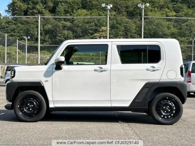 daihatsu taft 2023 quick_quick_5BA-LA910S_LA910S-0037856 image 2