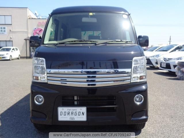 nissan nv100-clipper 2014 quick_quick_ABA-DR64W_DR64W-401332 image 2
