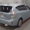 toyota prius-α 2011 -TOYOTA--Prius α DAA-ZVW41W--ZVW41-3021483---TOYOTA--Prius α DAA-ZVW41W--ZVW41-3021483- image 2