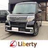 daihatsu tanto 2018 quick_quick_LA600S_LA600S-0653956 image 1