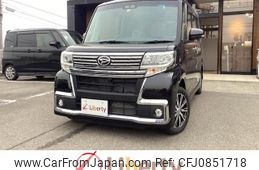 daihatsu tanto 2018 quick_quick_LA600S_LA600S-0653956