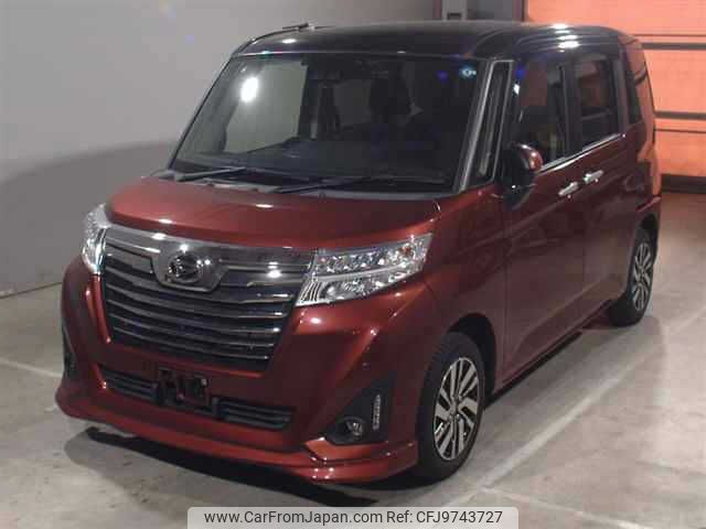 daihatsu thor 2019 -DAIHATSU--Thor M900S-0048632---DAIHATSU--Thor M900S-0048632- image 1