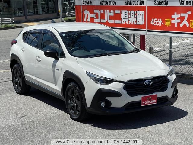 subaru subaru-others 2023 GOO_JP_700070667430250719001 image 2