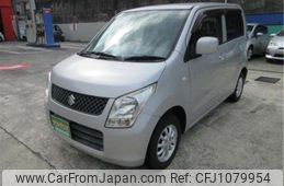 suzuki wagon-r 2010 CFJ1079954