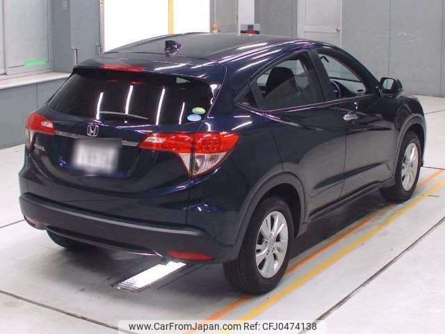 honda vezel 2019 -HONDA 【神戸 332ﾘ1524】--VEZEL DBA-RU1--RU1-1314986---HONDA 【神戸 332ﾘ1524】--VEZEL DBA-RU1--RU1-1314986- image 2