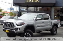 toyota tacoma undefined GOO_NET_EXCHANGE_0540939A30240919W001