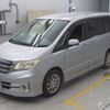 nissan serena 2011 -NISSAN--Serena C26-028321---NISSAN--Serena C26-028321- image 1