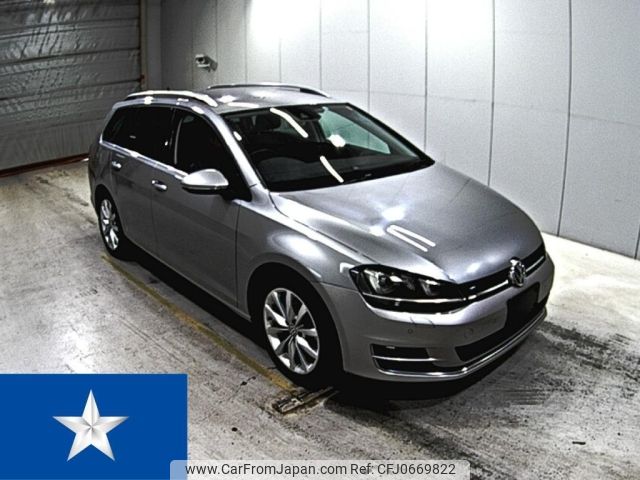 volkswagen golf-variant 2015 -VOLKSWAGEN--VW Golf Variant AUCHP--WVWZZZAUZFP614523---VOLKSWAGEN--VW Golf Variant AUCHP--WVWZZZAUZFP614523- image 1