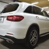 mercedes-benz glc-class 2016 -MERCEDES-BENZ--Benz GLC DBA-253946C--WDC2539462F081940---MERCEDES-BENZ--Benz GLC DBA-253946C--WDC2539462F081940- image 3