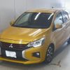 mitsubishi mirage 2022 CFJ1796165 image 1
