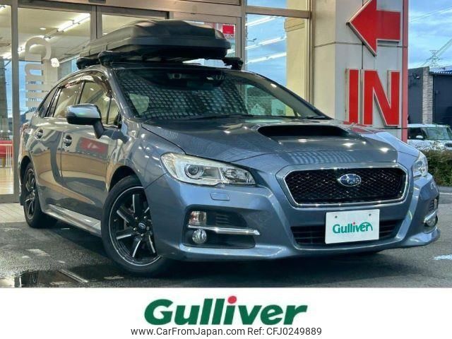 subaru levorg 2014 -SUBARU--Levorg DBA-VM4--VM4-012883---SUBARU--Levorg DBA-VM4--VM4-012883- image 1