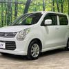 suzuki wagon-r 2013 -SUZUKI--Wagon R DBA-MH34S--MH34S-158207---SUZUKI--Wagon R DBA-MH34S--MH34S-158207- image 16