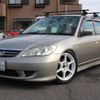 honda civic-ferio 2003 -HONDA 【三重 503ｾ1522】--Civic Ferio ES3--1300166---HONDA 【三重 503ｾ1522】--Civic Ferio ES3--1300166- image 16