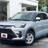 toyota raize 2020 CFJ1862330 image 1