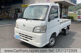 daihatsu hijet-truck 2005 quick_quick_S200P_S200P-2002451