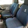 mitsubishi pajero-mini 2000 CFJ3581318 image 19