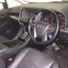 toyota alphard 2021 -TOYOTA 【堺 300ﾎ5550】--Alphard AGH30W-0402294---TOYOTA 【堺 300ﾎ5550】--Alphard AGH30W-0402294- image 4