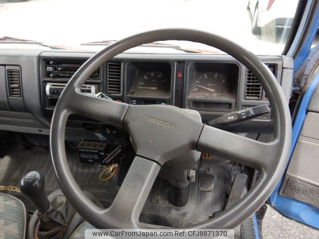 1993 Mazda Titan U-WGLAD 2WD - Car Price $6,002