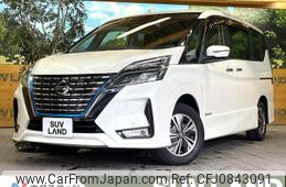 nissan serena 2022 quick_quick_HFC27_HFC27-136284