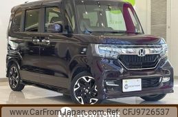 honda n-box 2017 -HONDA--N BOX DBA-JF3--JF3-2007062---HONDA--N BOX DBA-JF3--JF3-2007062-